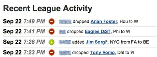 Illustration for article titled How To Hack ESPN Fantasy Football To Get Any Player You Want (Update: Fixed)